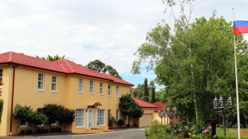 Російський дипломат окупував землю в Австралії: деталі