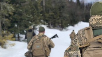 Канада виготовить пів мільйона комплектів зимового одягу для ЗСУ