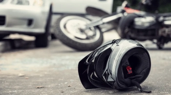 У Шептицькому районі загинув 17-річний мотоцикліст