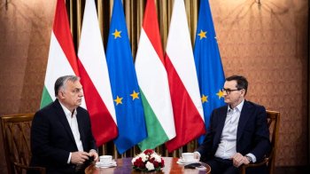 Польща та Угорщина виступили проти резолюції про підтримку біженців: у чому причина