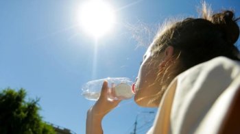 У Львові та області на четвер прогнозують спеку до 31° C