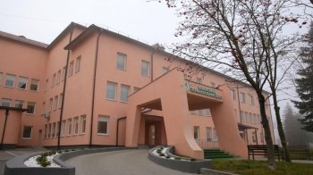 У Львівському перинатальному центрі відкрили нове відділення для недоношених дітей