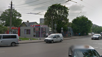 МАФи на Левандівці