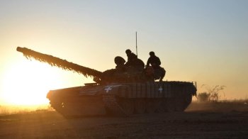 За минулу добу Сили оборони ліквідували ще 1470 росіян