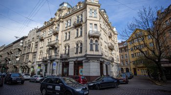 Якою буде погода в останній тиждень лютого