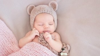 У львівській лікарні святого Миколая народилася вже сотня малюків