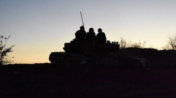 За добу Сили оборони знищили 88 російських артсистем і сотні БпЛА