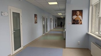 "Я подумав, що у дітей ще буде тато...": у Львові відкрили перший в Україні Центр трансплантології