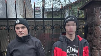 У Львові 22-річний рецидивіст пограбував дитину