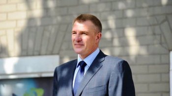 Помер зять експрем'єр-міністра України Анатолія Кінаха