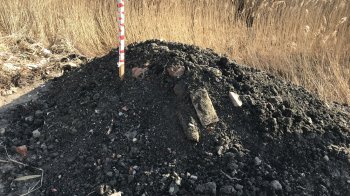 Три  штрафи за забруднення ґрунту виписали львів’янину — LVIV.MEDIA