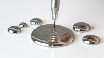 У ліцеї в Стрию виявили майже три кілограми ртуті