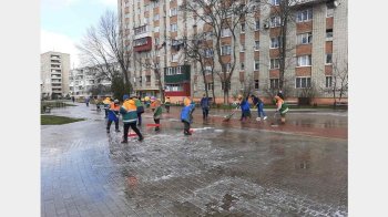 Фото - сайт ЛМР