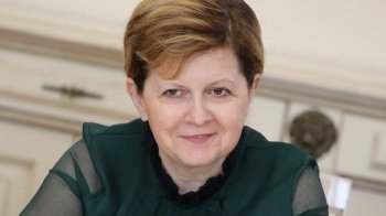 Для Ірини Маруняк планують створити нову посаду у Львівській міськраді