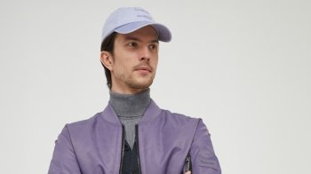 Модні поради для чоловіків на зиму - на що варто звернути увагу?