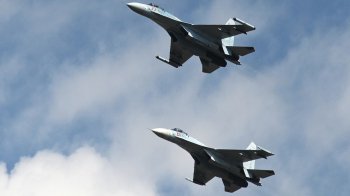Україна закрила повітряний простір — Украерорух
