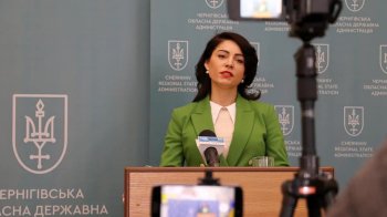 «Замовна брудна кампанія»: скандальна очільниця АРМА звинуватила журналістів у брехні (відео)