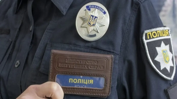 Експоліцейському зі Львівщини збільшили штраф удесятеро за підроблене службове посвідчення