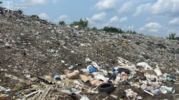 У Львові судитимуть ексзаступника ЛКП «Збиранка» за забруднення землі
