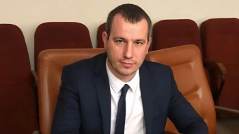У Запоріжжі невідомий застрелив посадовця міської ради У Запоріжжі невідомий застрелив посадовця міської ради