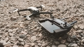 Внаслідок кібератаки ГУР в росіян стався збій у програмі керування дронами