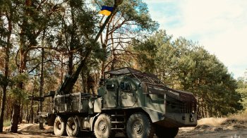 За минулу добу українські військові ліквідували ще 890 росіян