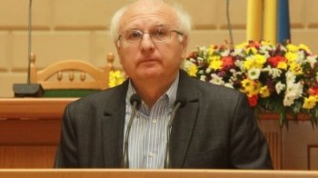 У Львові з'явиться вулиця Івана Вакарчука