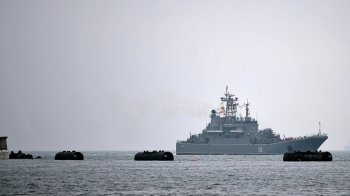 Росія вивела на бойове чергування у Чорне море 11 кораблів: скільки там носіїв «Калібрів»