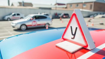 У сервісному центрі МВС розповіли, як змінився іспит на водійські права