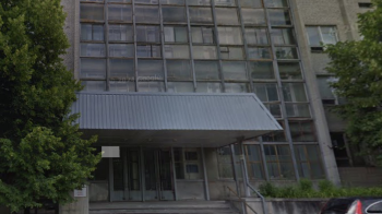 Наукового співробітника Інституту геофізики судили за побиття