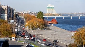 Чорнобаївська та Ірпінська: в Дніпрі перейменували понад 30 вулиць