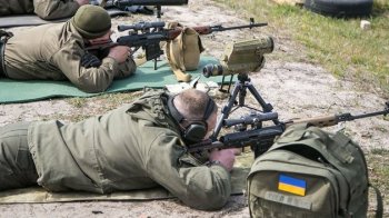 Навчальна стрільба