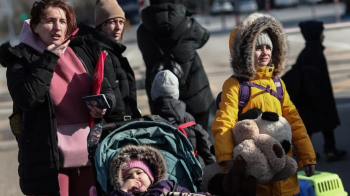 Біженців на Львівщині навчатимуть, як відкрити власну справу