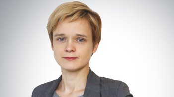 Марину Безрукову призначили директором “Агенції оборонних закупівель“