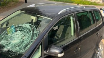 Обставини ДТП встановлюються