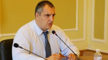 Олександра Ганущина остаточно виключили з партії “Європейська Солідарність”