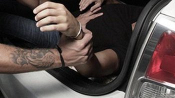 Суд ув’язнив організатора банди за викрадення чоловіка у Львові