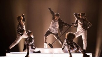 Фінал дитячого Євробачення відбувся: яке місце посіла представниця України, Злата Дзюнька із Львівщини