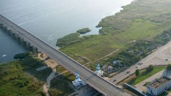 У ЗСУ підтвердили удар по Антонівському мосту