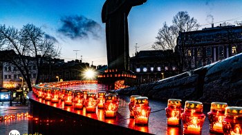 У Львові вшанують пам’ять жертв голодоморів в Україні: час та місце акції
