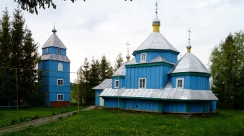 Вшанування священномученика Феодота Анкірського: 20 червня у церковному календарі