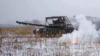 ЗСУ за добу знищили шість ворожих систем ППО