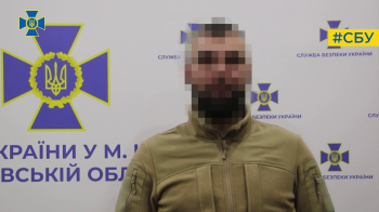 СБУ розшукала блогерів, які публікували відео ворожих ударів по Києву