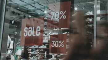 Коли Чорна п’ятниця 2026 в Україні: дата та тривалість