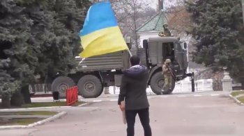 Це був рік болю, жалю, віри та єдності: Зеленський опублікував відео до річниці війни