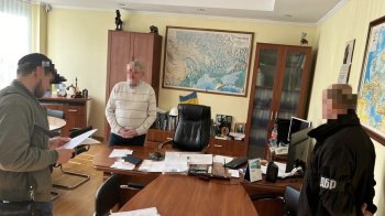 Восьмеро керівників лісгоспів Львівщини вирубали деревини на 64 млн грн