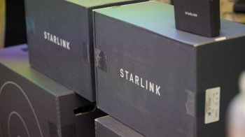 Пентагон придбає для україни Starlink, які Ілон Маск не зможе відключити