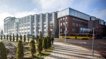 Чотири львівські архітектурні об'єкти номінували на престижну європейську премію