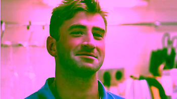 Петро Бігун, учасник телешоу "Одруження наосліп"