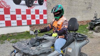 Організатору прокату квадроциклів у Давидові оголосили підозру через загибель 17-річної дівчини